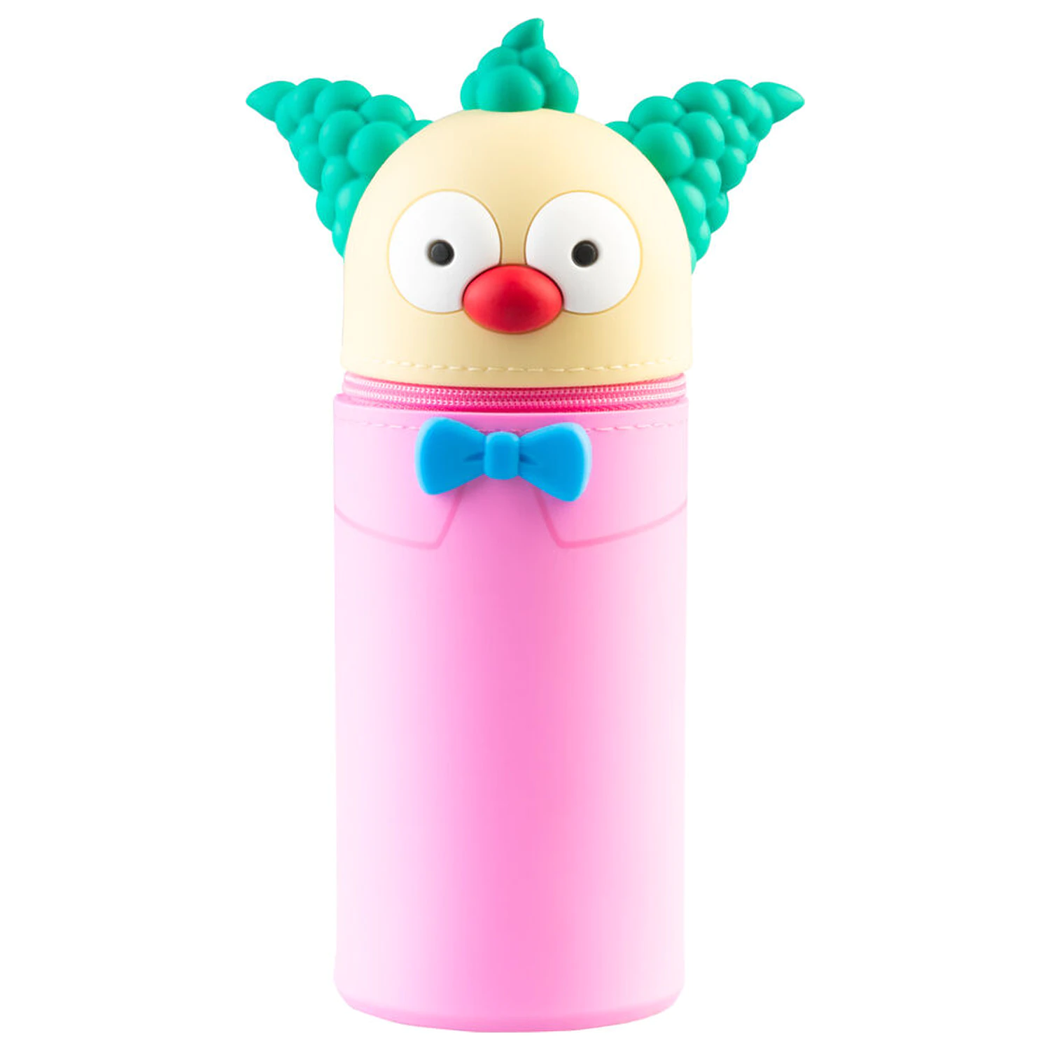 The Simpsons Krusty the Clown 3D peresnica fotografija izdelka