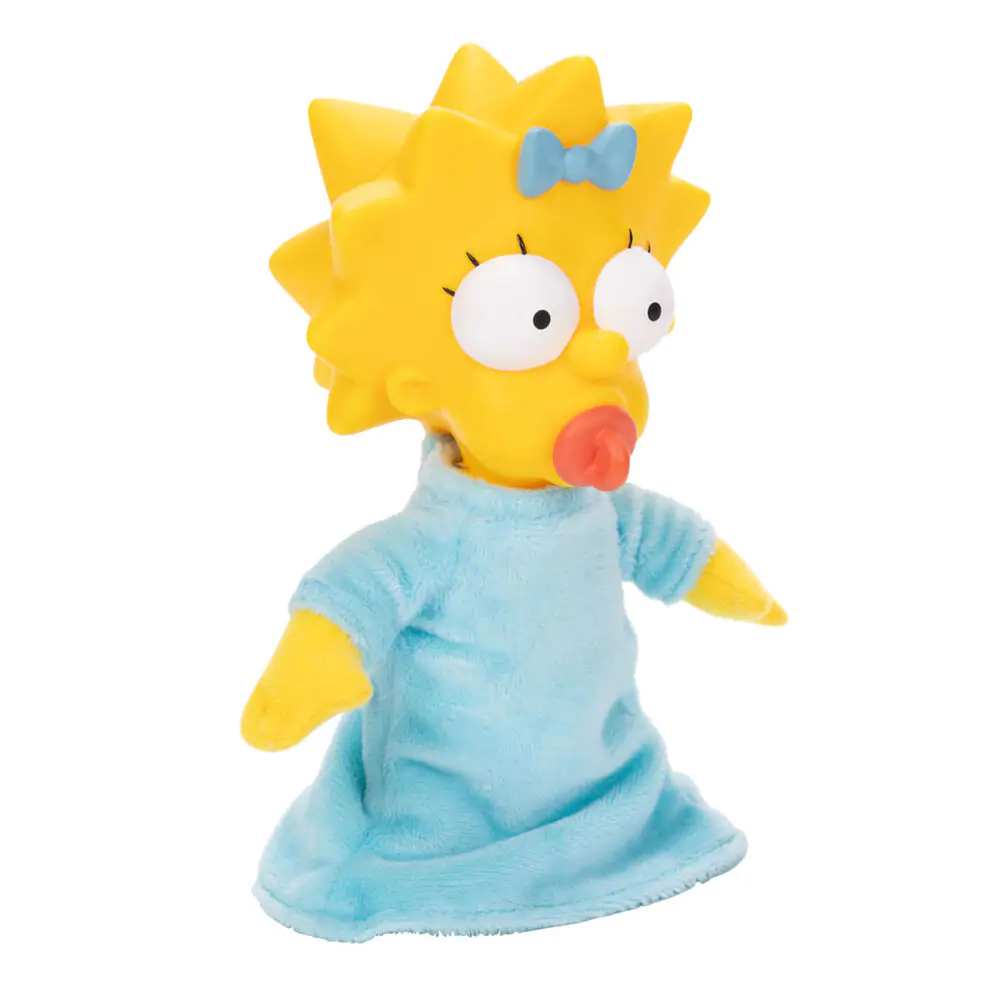 Plišasta figura Simpsonovi Maggie 20 cm fotografija izdelka