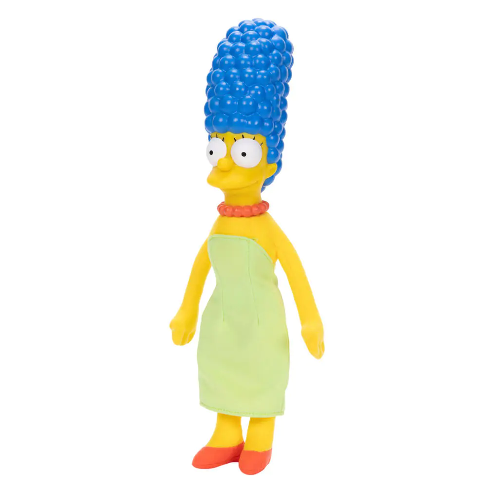 The Simpsons plišasta figura Marge 33 cm fotografija izdelka