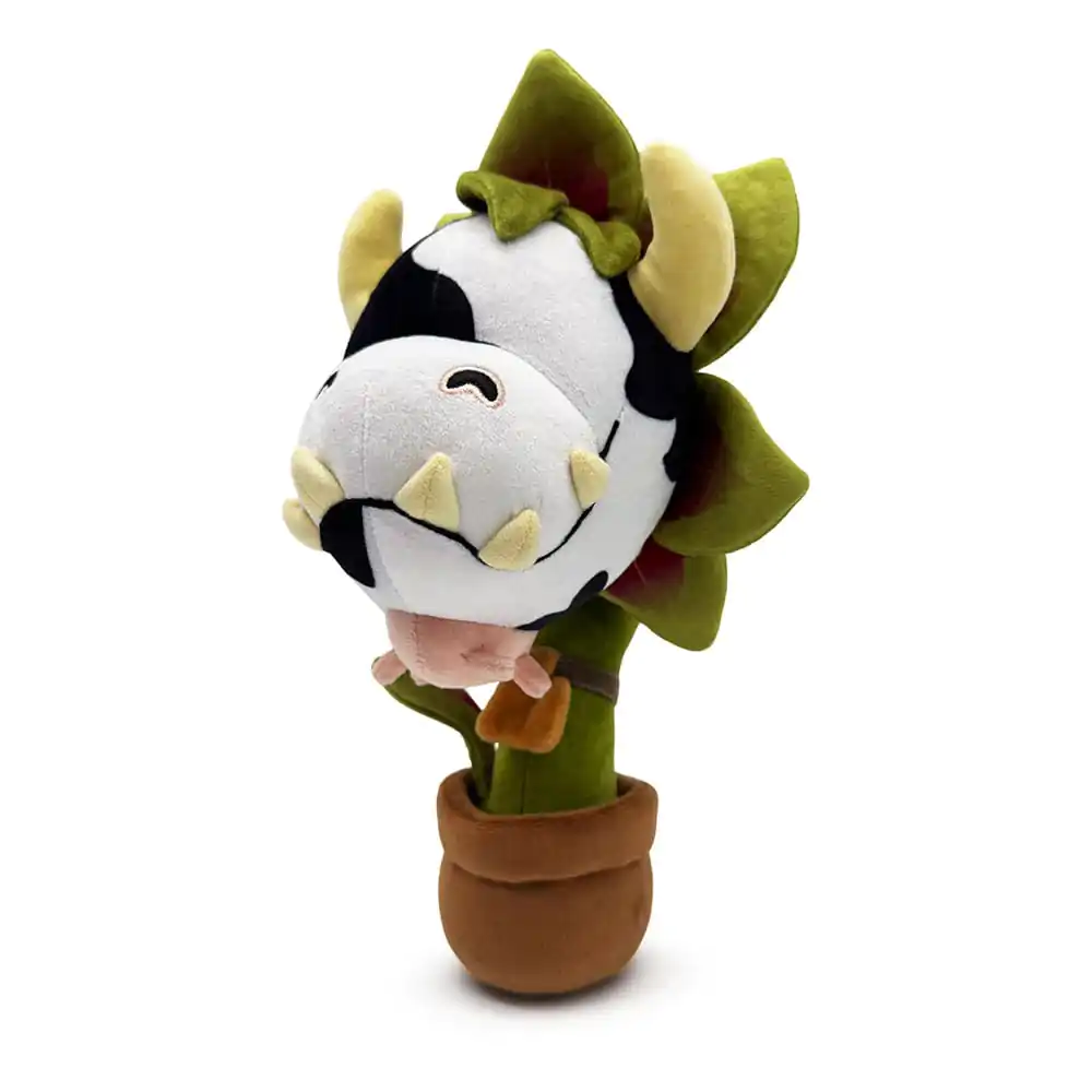 The Sims Plišasta Figura Cowplant 22 cm fotografija izdelka