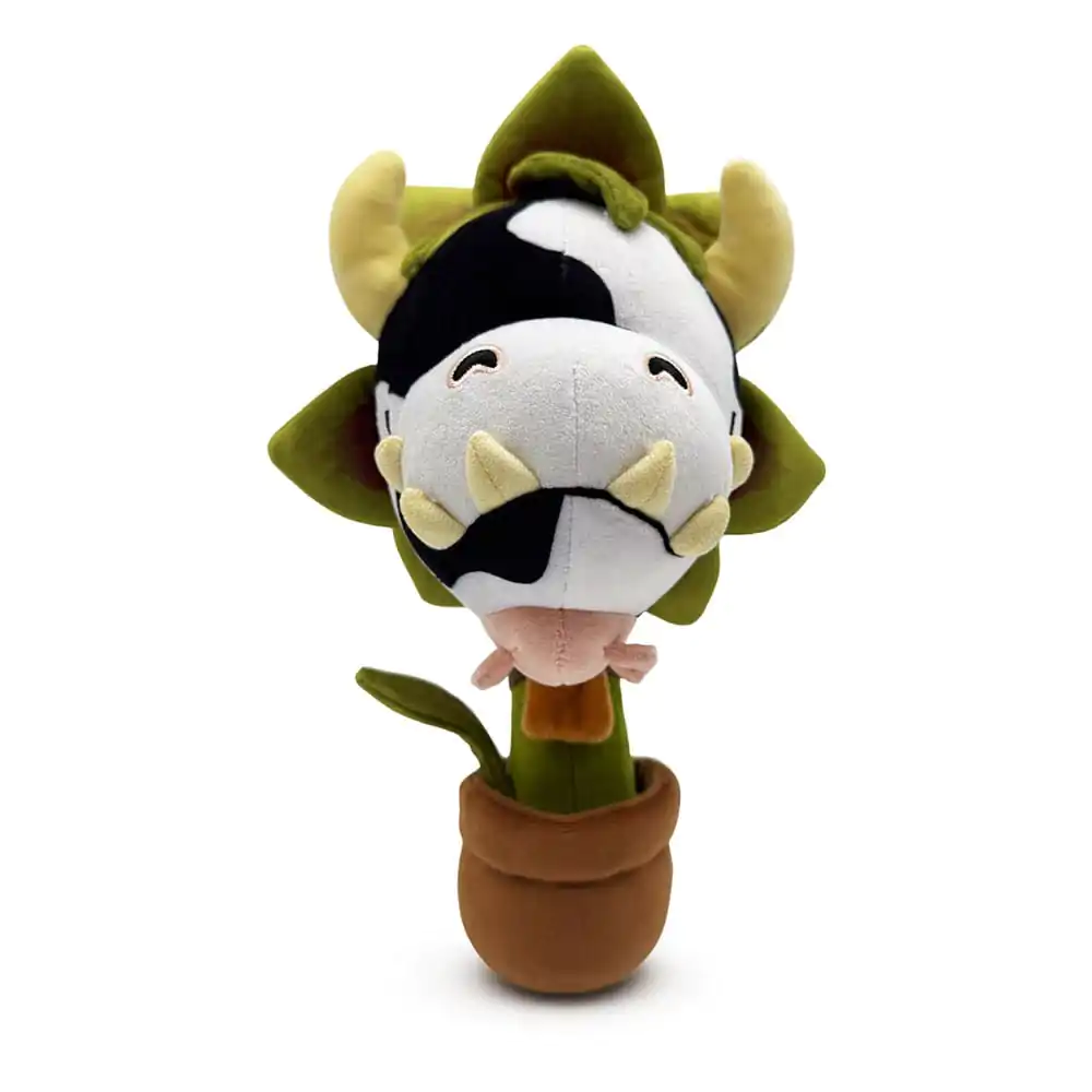 The Sims Plišasta Figura Cowplant 22 cm fotografija izdelka
