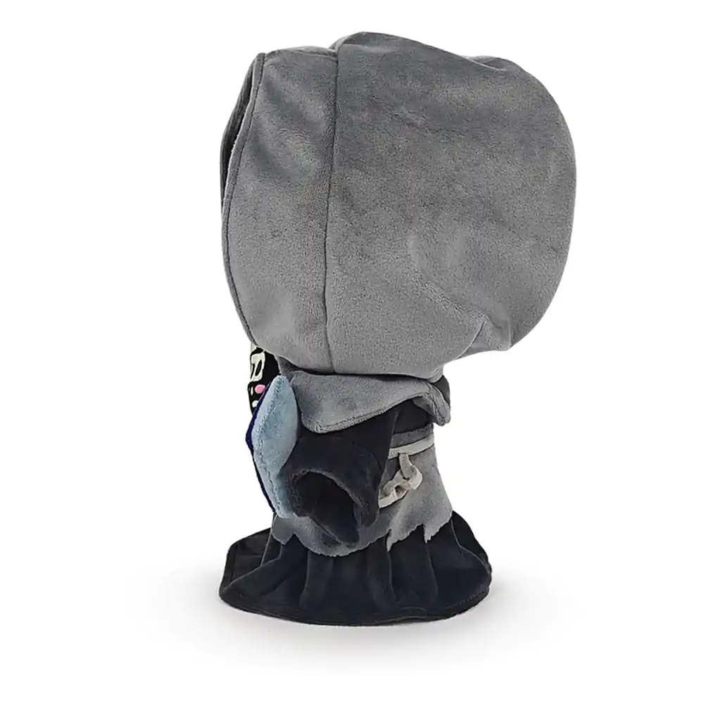 The Sims Plišasta figura Grim Reaper 22 cm fotografija izdelka