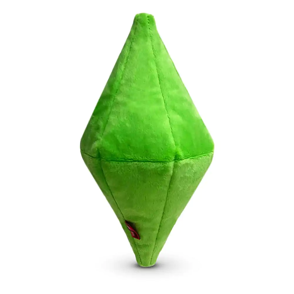 The Sims Plišasta figura Plumbob 22 cm fotografija izdelka