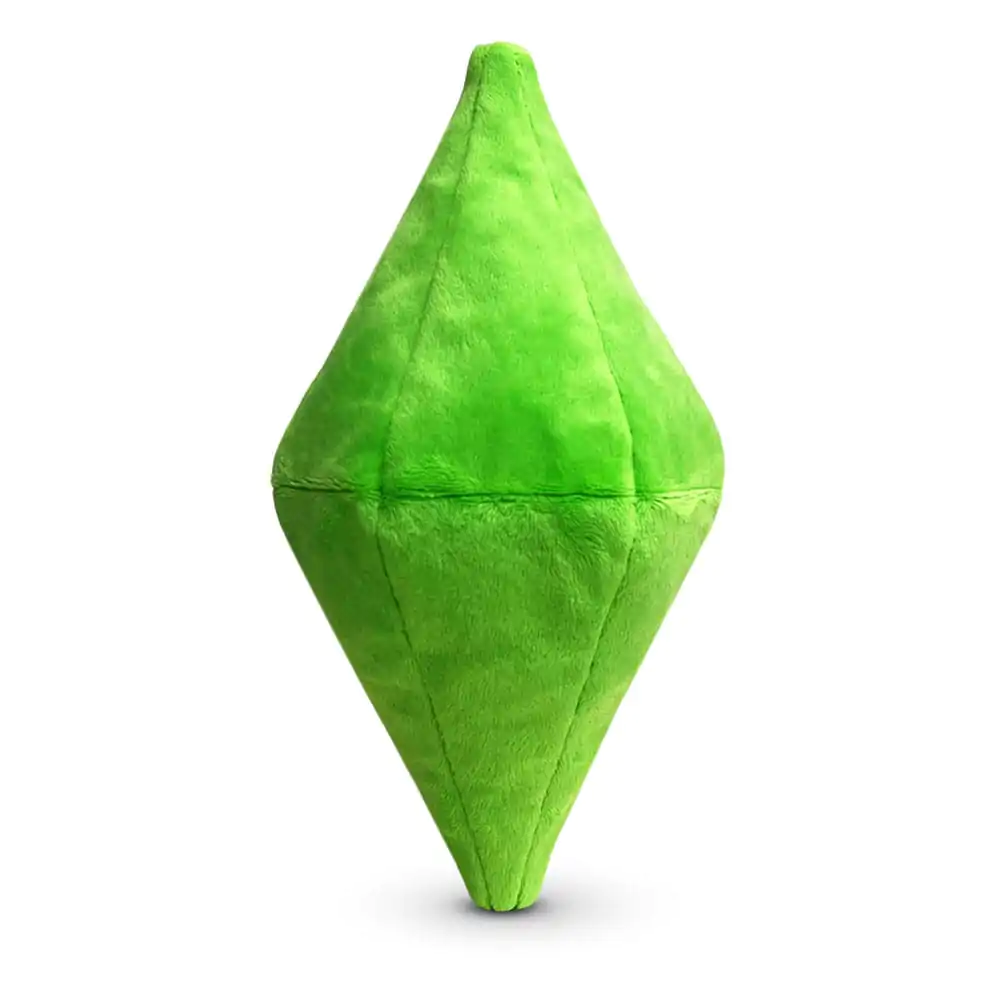 The Sims Plišasta figura Plumbob 22 cm fotografija izdelka