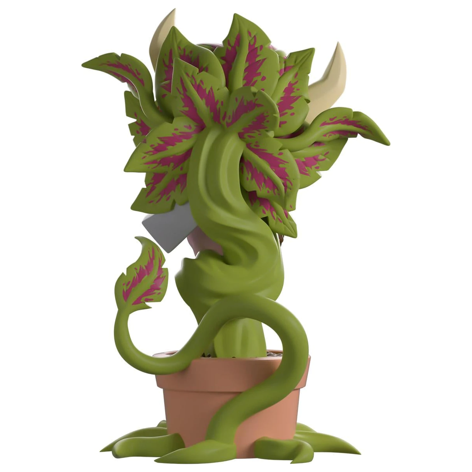 Figura The Sims Cowplant Youtooz 12 cm fotografija izdelka