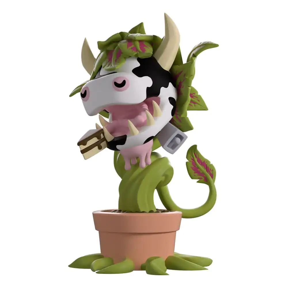 The Sims Vinilna figura Cowplant 12 cm fotografija izdelka
