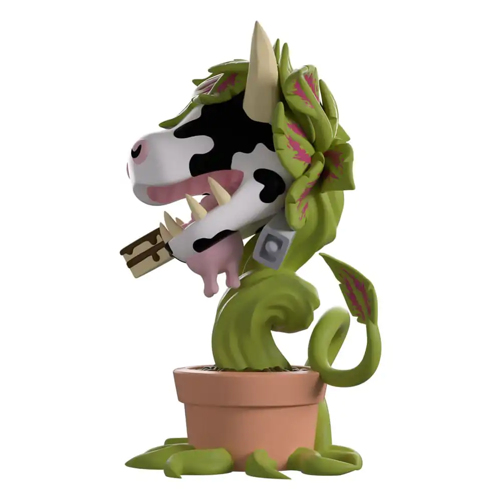 The Sims Vinilna figura Cowplant 12 cm fotografija izdelka