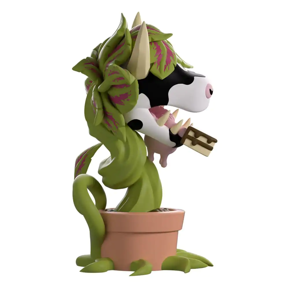 The Sims Vinilna figura Cowplant 12 cm fotografija izdelka