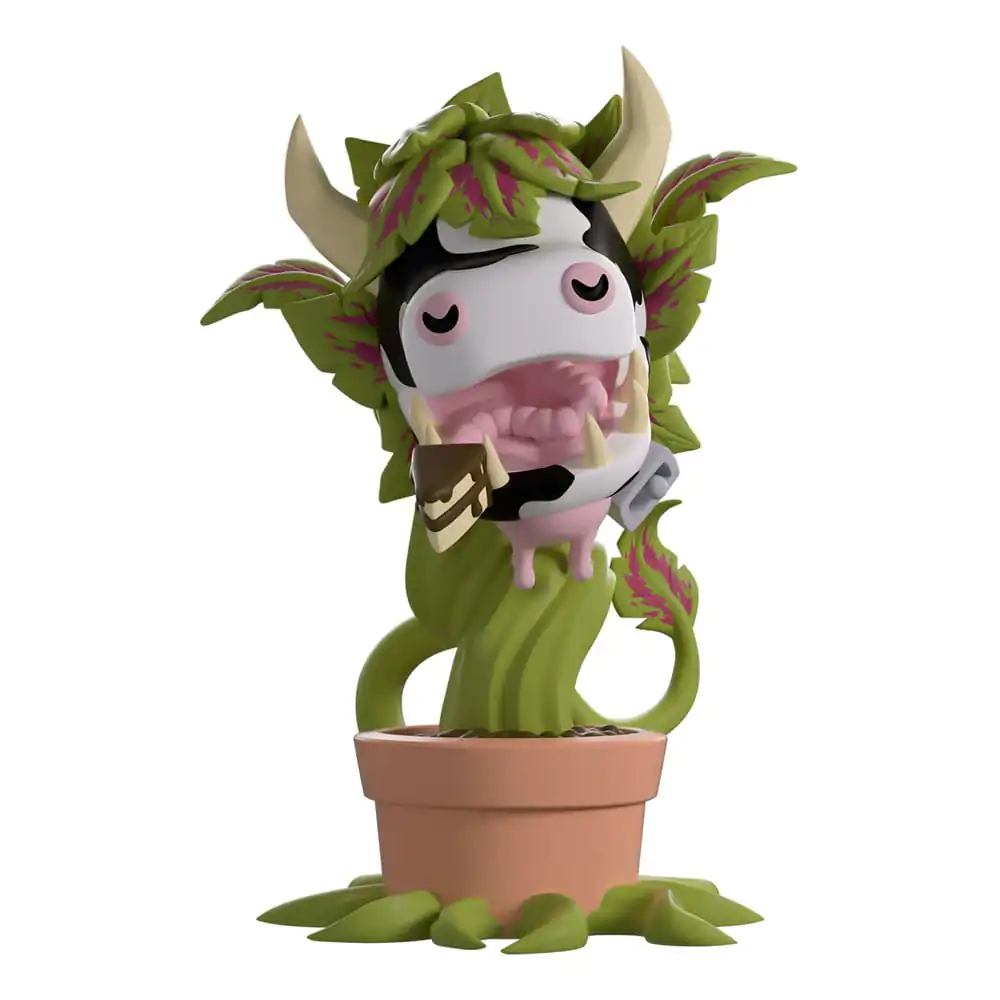 The Sims Vinilna figura Cowplant 12 cm fotografija izdelka