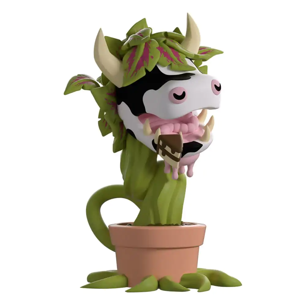 The Sims Vinilna figura Cowplant 12 cm fotografija izdelka