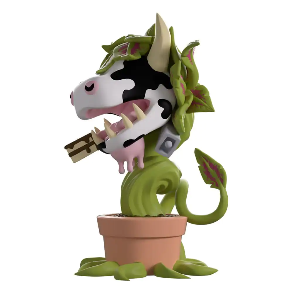 The Sims Vinilna figura Cowplant 12 cm fotografija izdelka