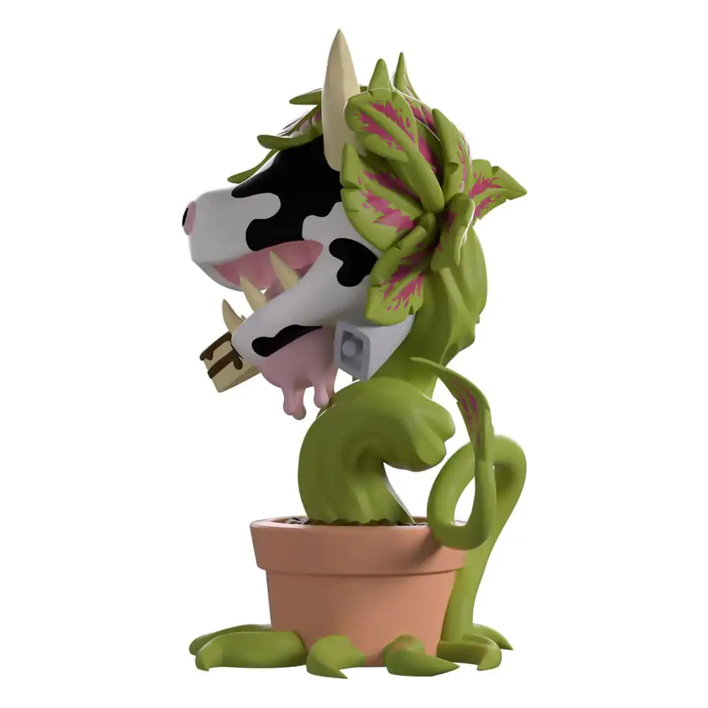 The Sims Vinilna figura Cowplant 12 cm fotografija izdelka
