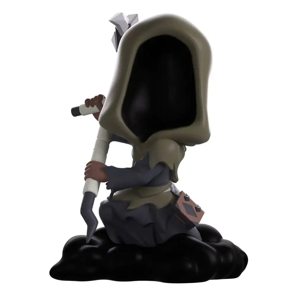 The Sims Vinilna figura The Grim Reaper 12 cm fotografija izdelka