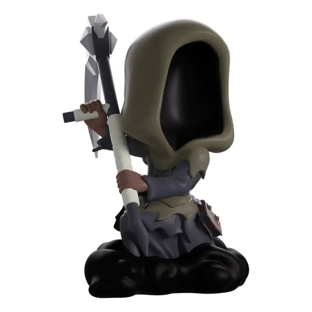The Sims Vinilna figura The Grim Reaper 12 cm fotografija izdelka