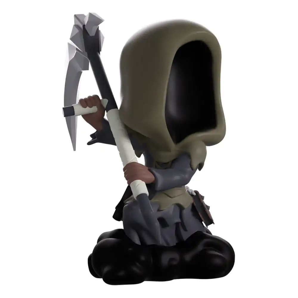 The Sims Vinilna figura The Grim Reaper 12 cm fotografija izdelka