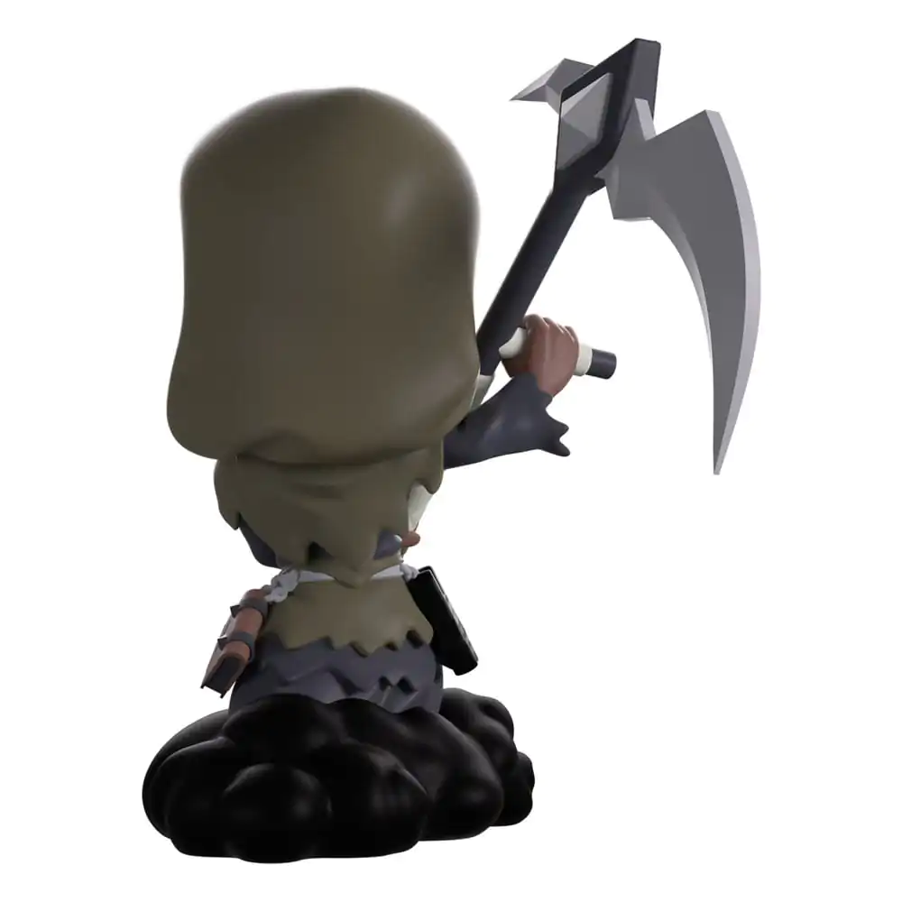 The Sims Vinilna figura The Grim Reaper 12 cm fotografija izdelka