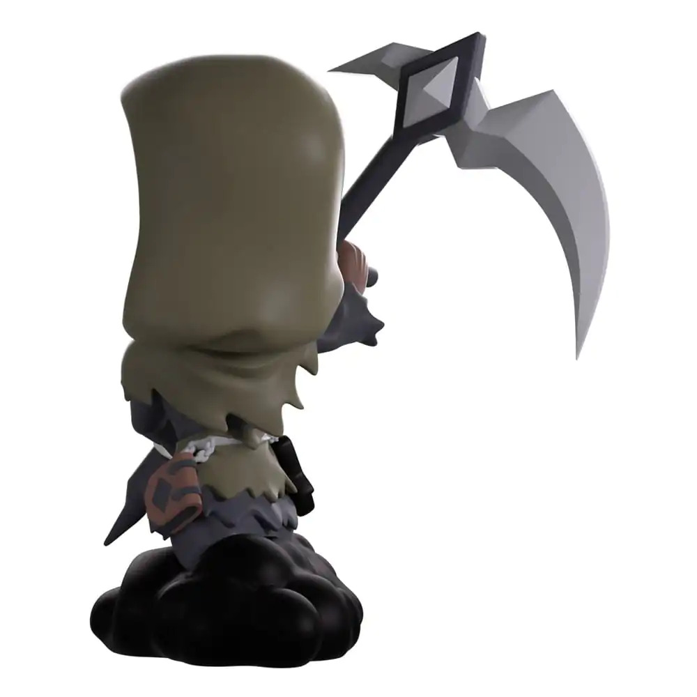 The Sims Vinilna figura The Grim Reaper 12 cm fotografija izdelka