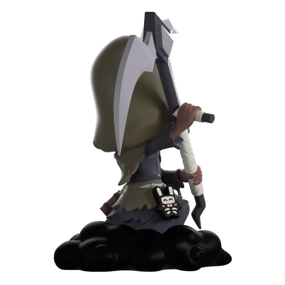 The Sims Vinilna figura The Grim Reaper 12 cm fotografija izdelka