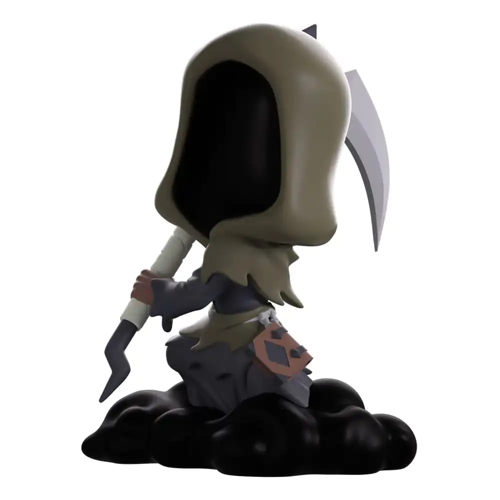 The Sims Vinilna figura The Grim Reaper 12 cm fotografija izdelka