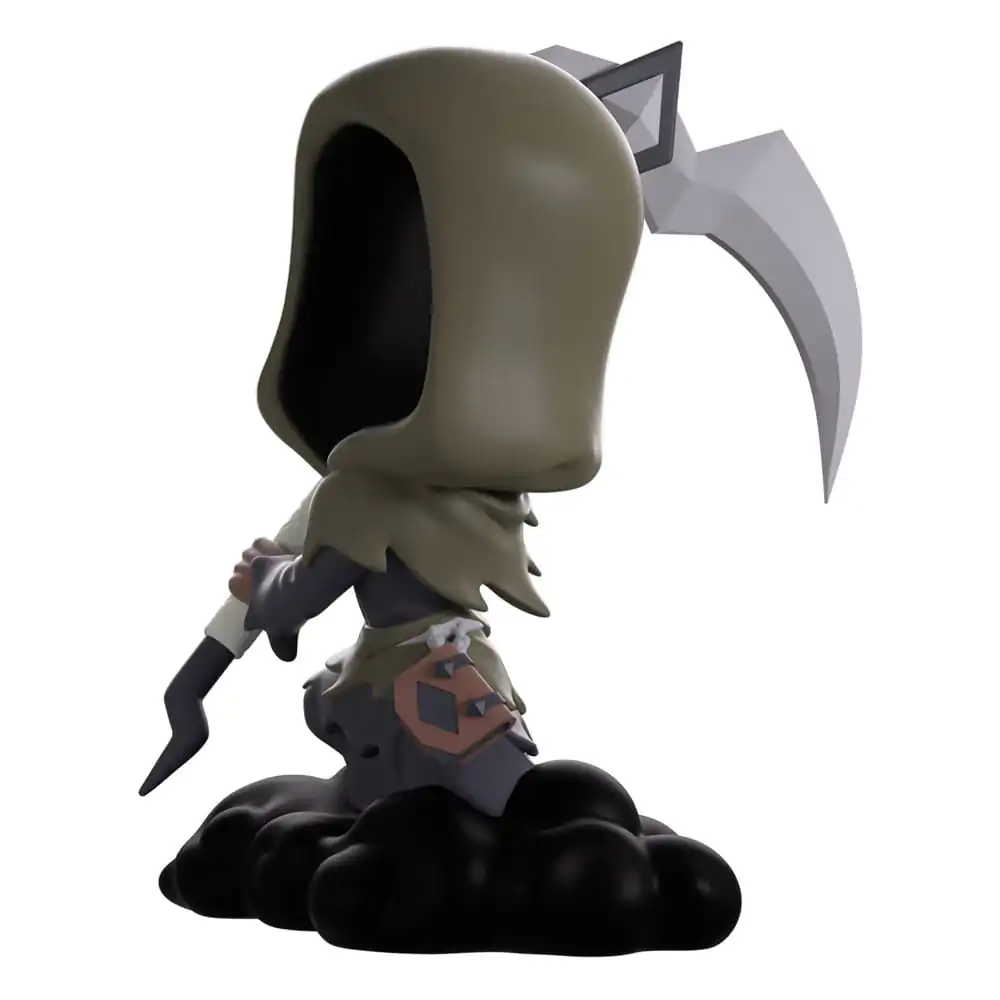 The Sims Vinilna figura The Grim Reaper 12 cm fotografija izdelka