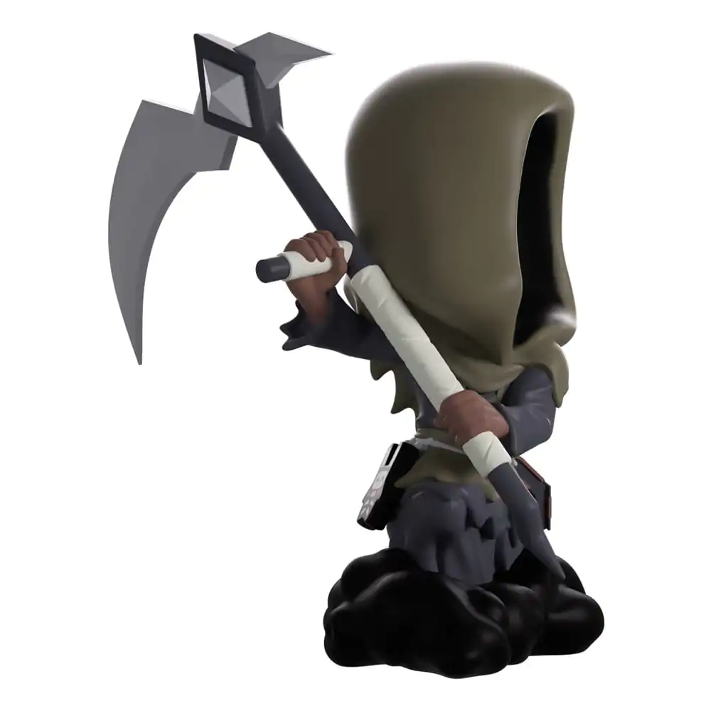 The Sims Vinilna figura The Grim Reaper 12 cm fotografija izdelka