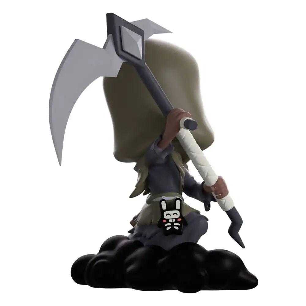 The Sims Vinilna figura The Grim Reaper 12 cm fotografija izdelka