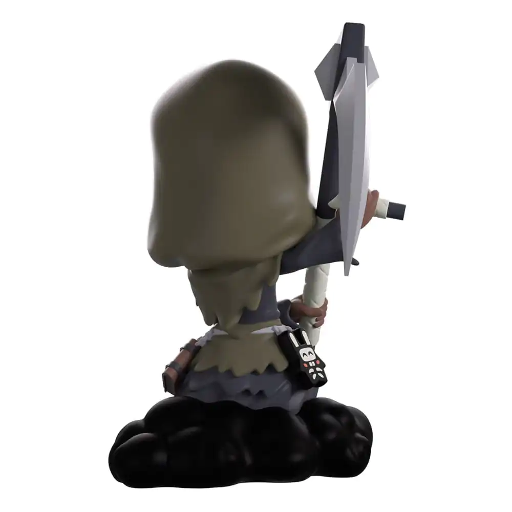 The Sims Vinilna figura The Grim Reaper 12 cm fotografija izdelka