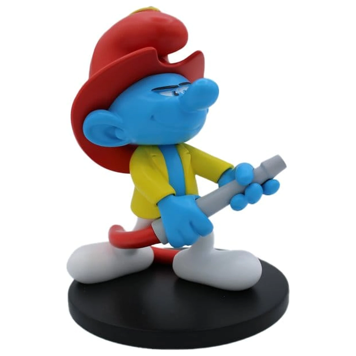 The Smurfs kip Fireman Smurf 12 cm fotografija izdelka