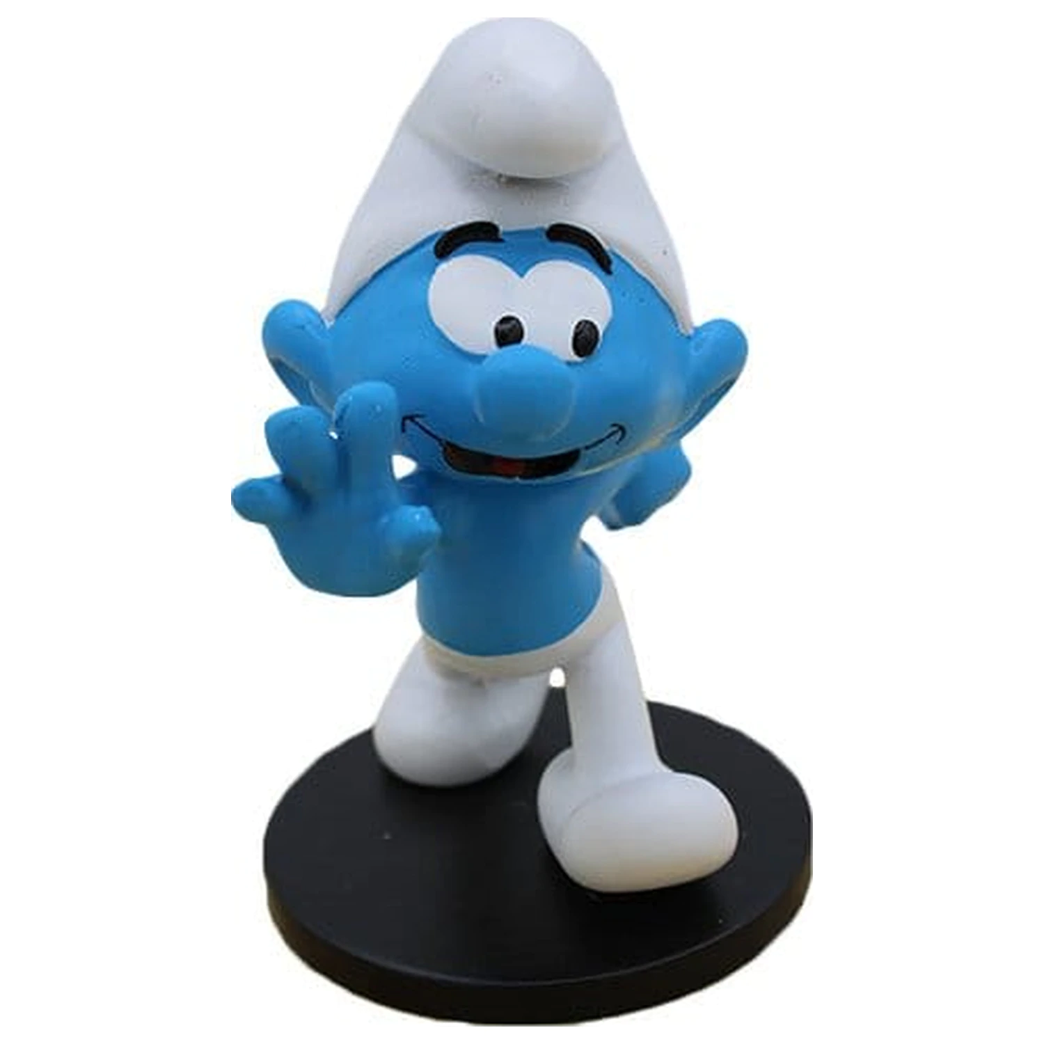 The Smurfs kip Smurf 11 cm fotografija izdelka