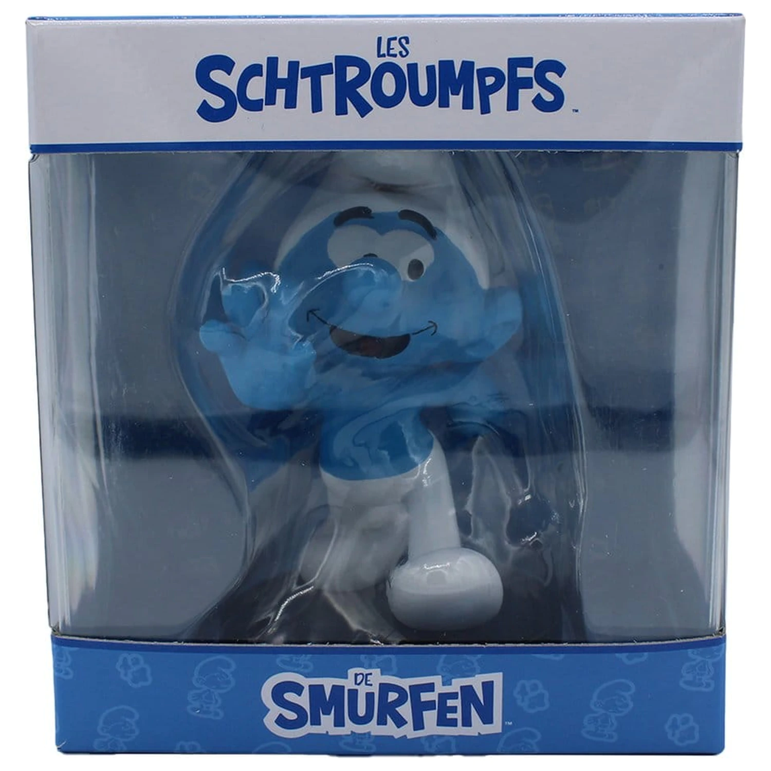 The Smurfs kip Smurf 11 cm fotografija izdelka