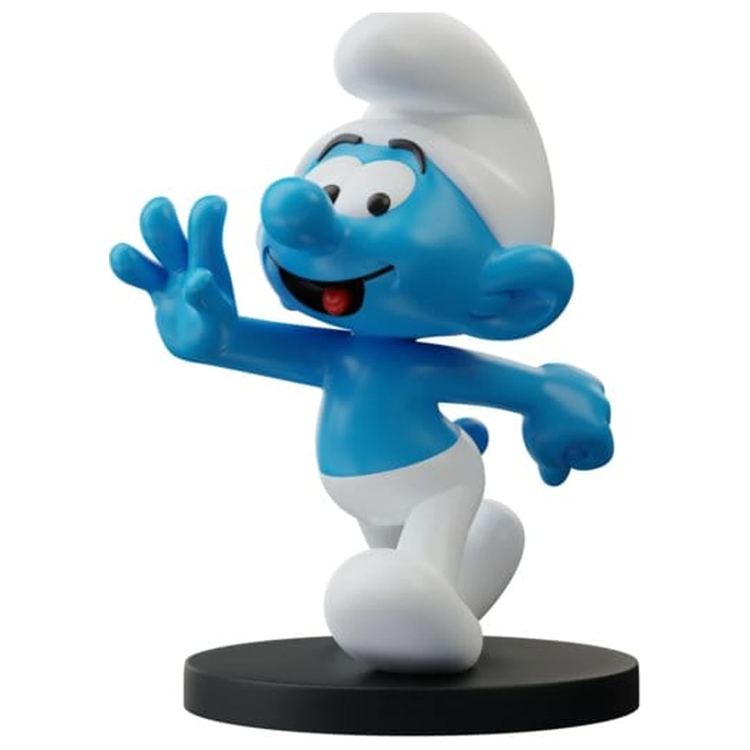The Smurfs kip Smurf 11 cm fotografija izdelka