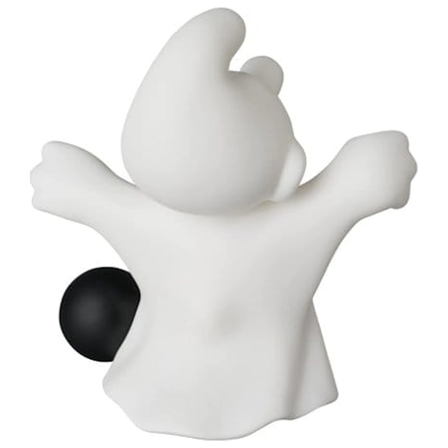 The Smurfs UDF Mini Figurica Ghost Smurf 8 cm fotografija izdelka