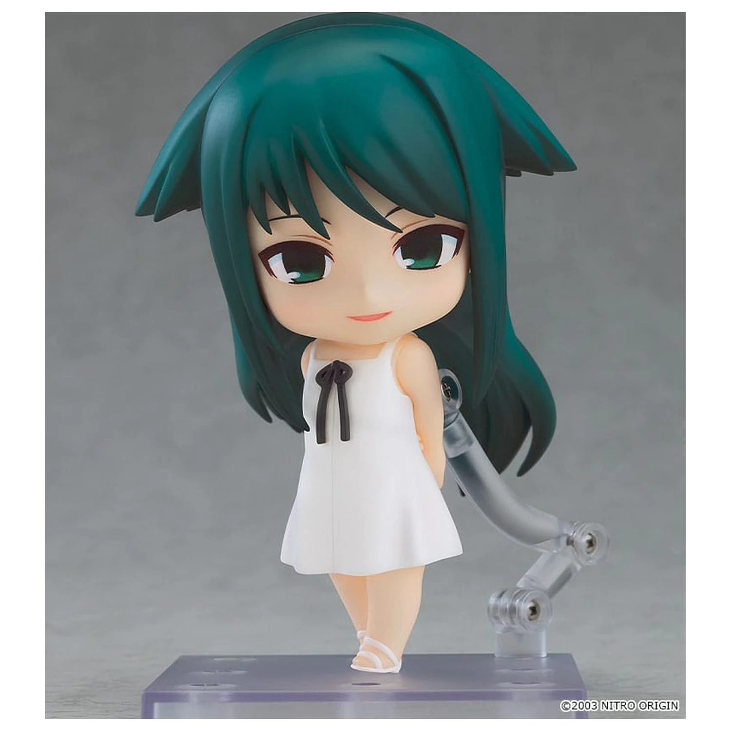The Song of Saya Nendoroid PVC akcijska figura Saya 10 cm fotografija izdelka