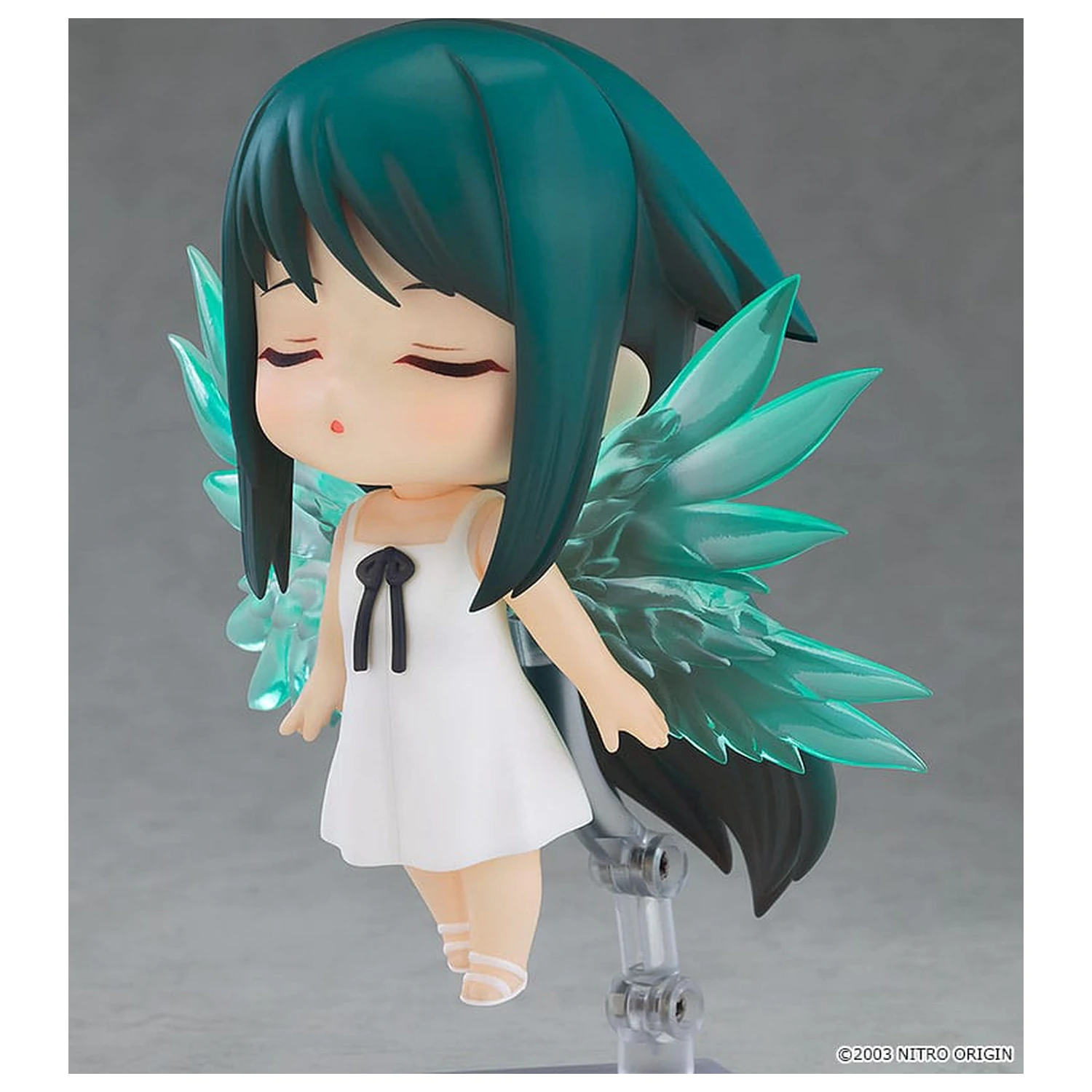 The Song of Saya Nendoroid PVC akcijska figura Saya 10 cm fotografija izdelka