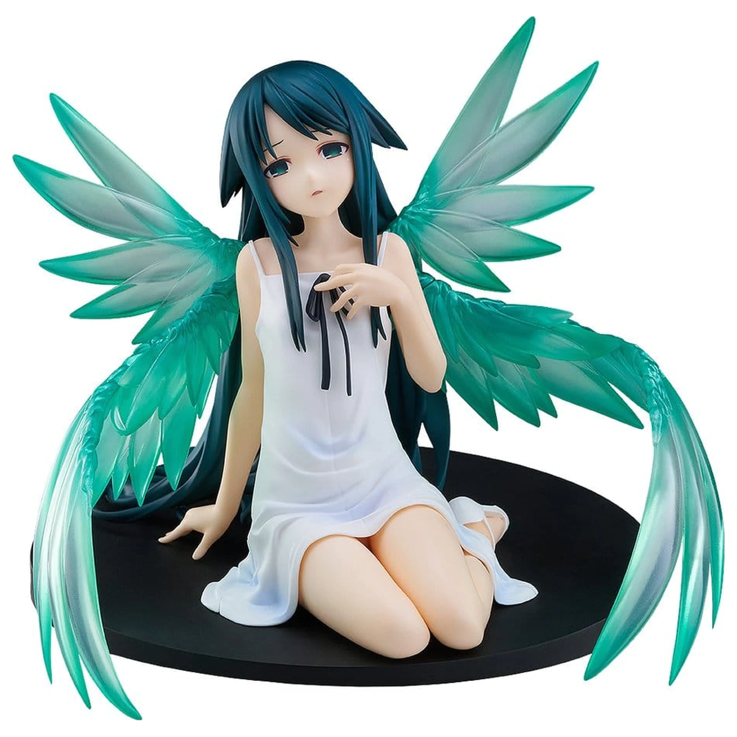 The Song of Saya Pop Up Parade PVC figura Saya L velikost 12 cm fotografija izdelka