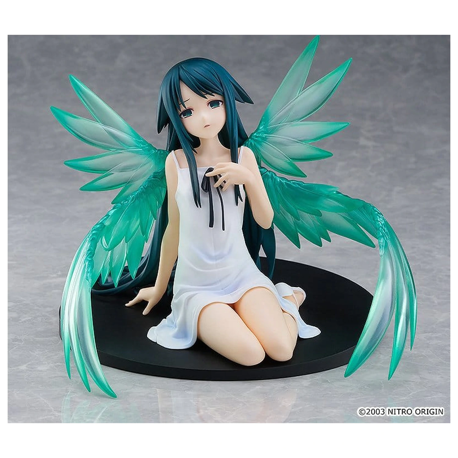 The Song of Saya Pop Up Parade PVC figura Saya L velikost 12 cm fotografija izdelka