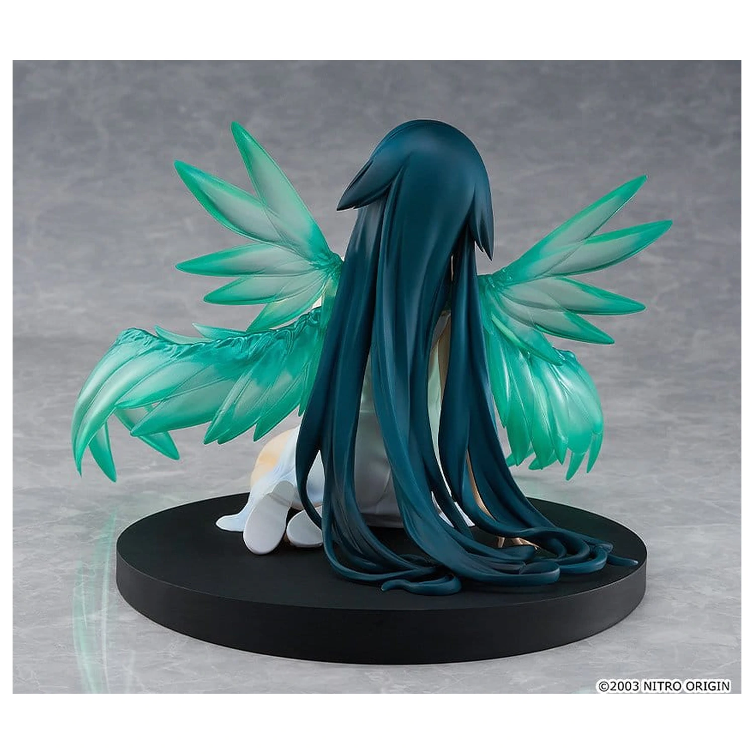 The Song of Saya Pop Up Parade PVC figura Saya L velikost 12 cm fotografija izdelka