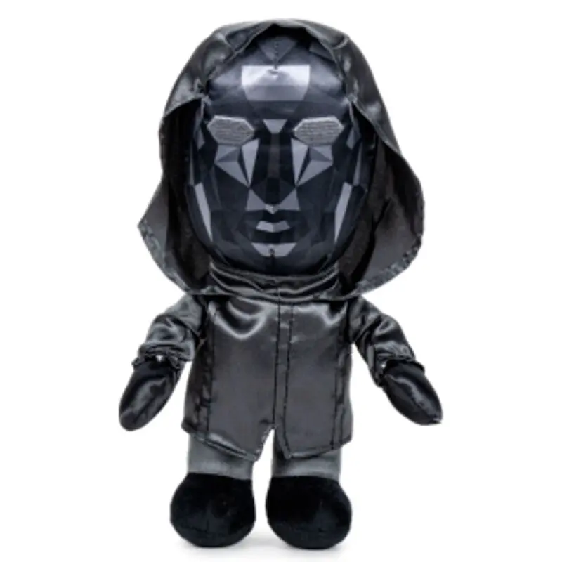 The Squid Game Frontman plišasta igrača 28cm fotografija izdelka