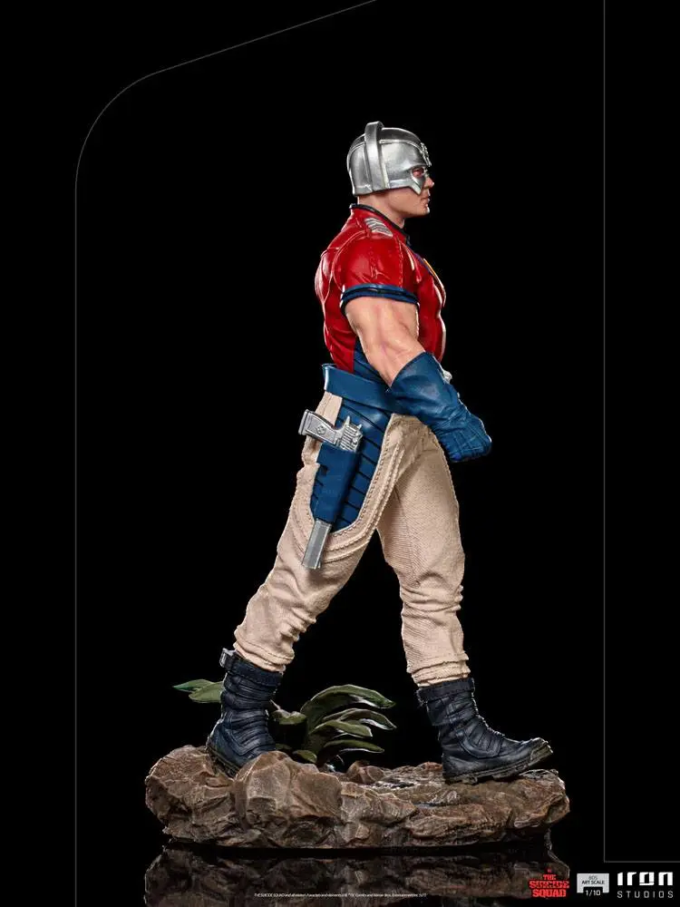 The Suicide Squad BDS Art Scale Kip 1/10 Peacemaker 24 cm fotografija izdelka