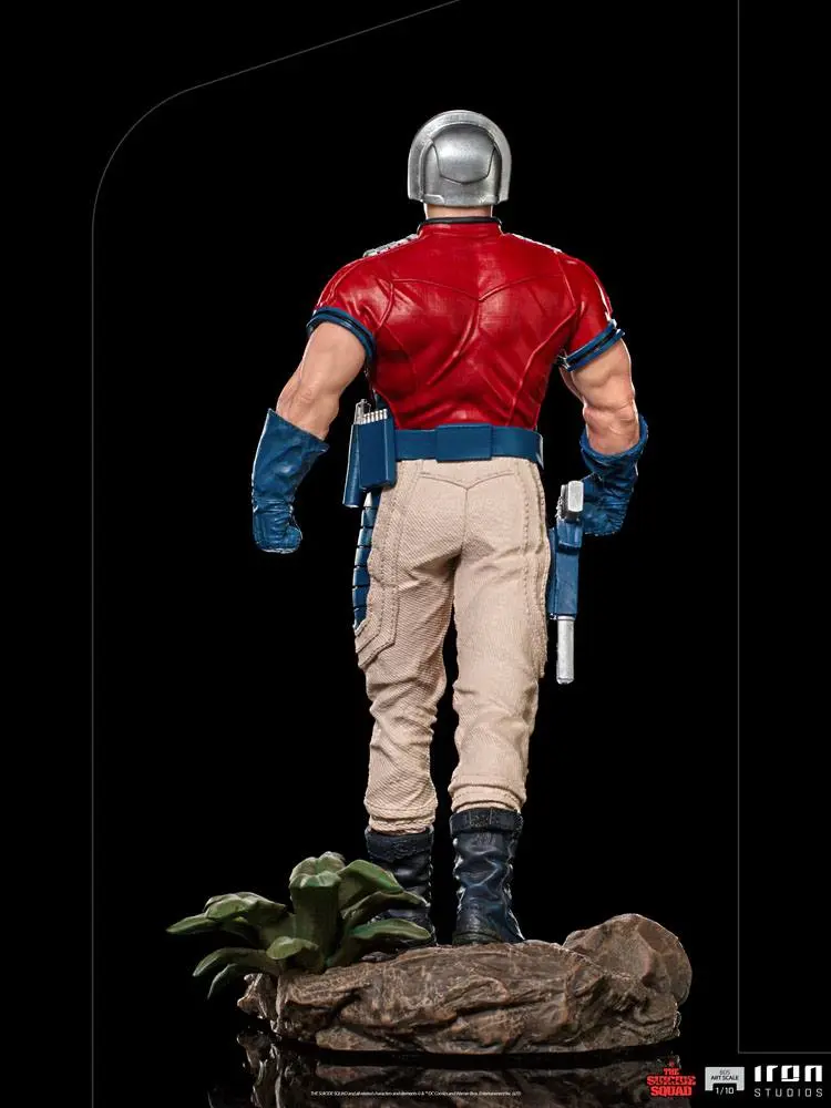 The Suicide Squad BDS Art Scale Kip 1/10 Peacemaker 24 cm fotografija izdelka