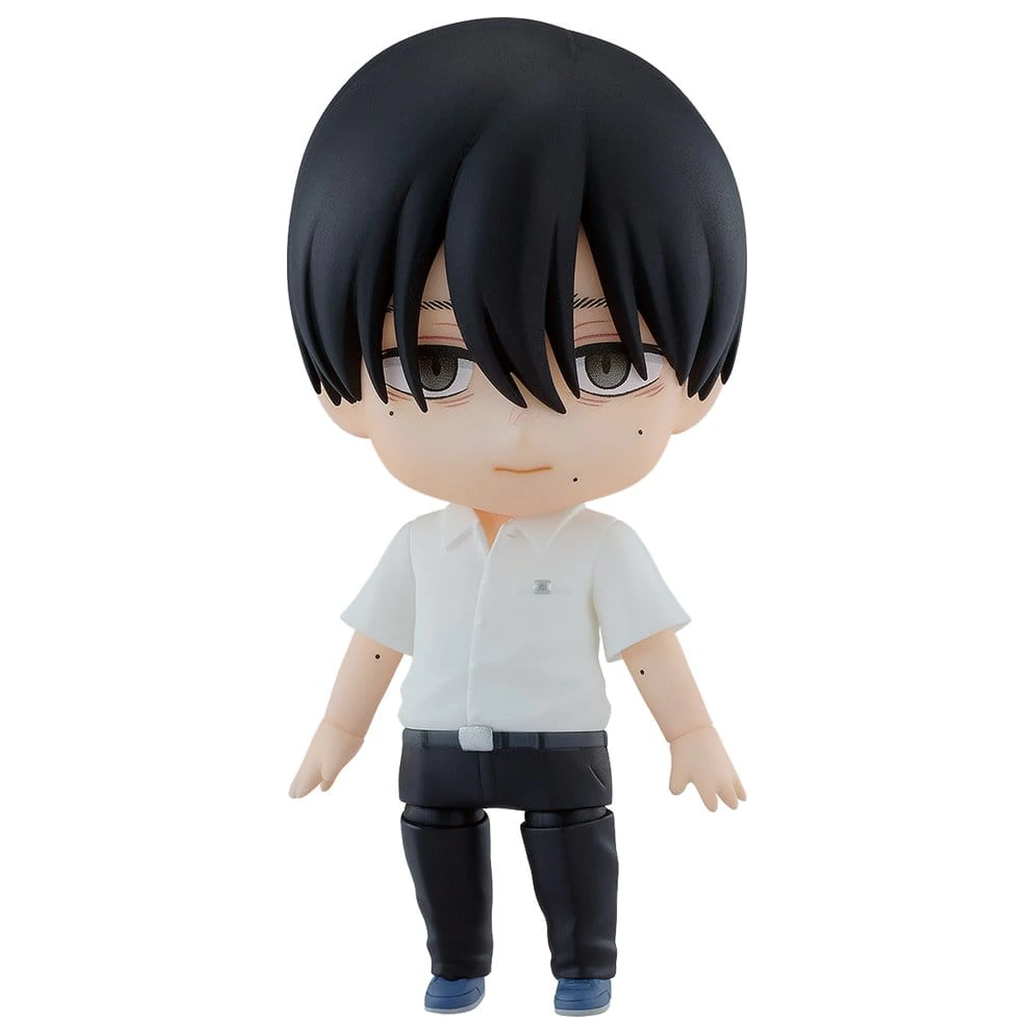 The Summer Hikaru Died Nendoroid figurica Yoshiki 10 cm fotografija izdelka