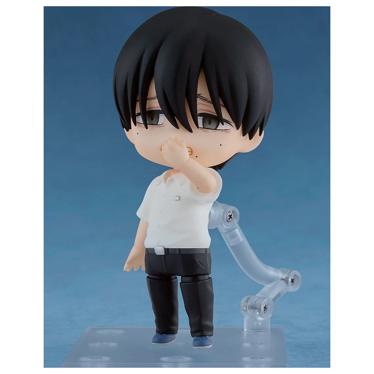 The Summer Hikaru Died Nendoroid figurica Yoshiki 10 cm fotografija izdelka