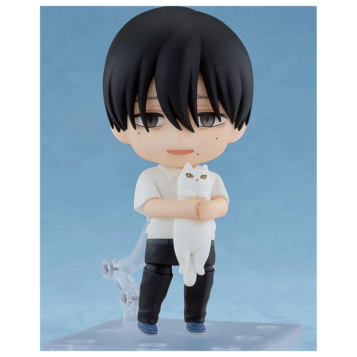 The Summer Hikaru Died Nendoroid figurica Yoshiki 10 cm fotografija izdelka