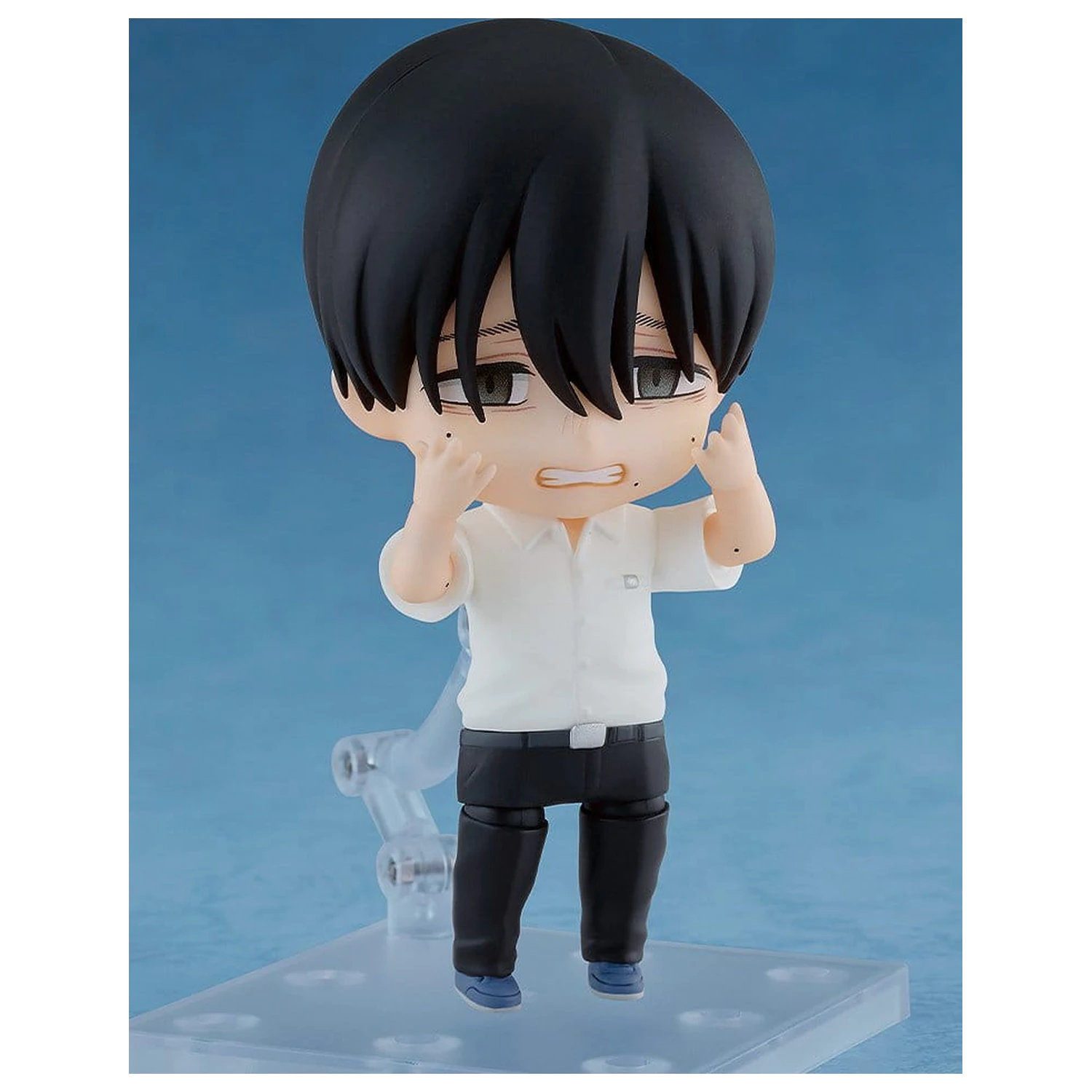 The Summer Hikaru Died Nendoroid figurica Yoshiki 10 cm fotografija izdelka