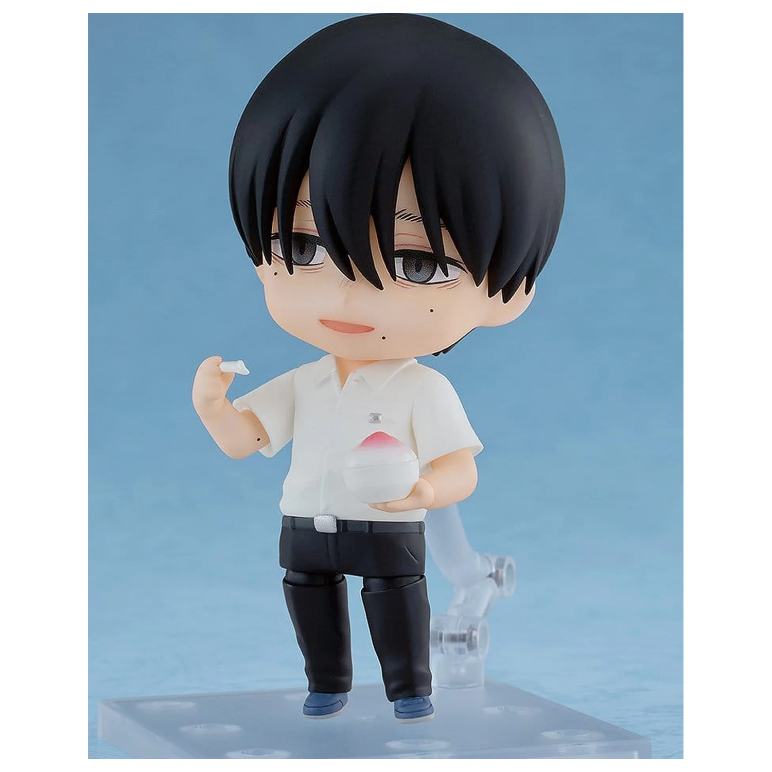 The Summer Hikaru Died Nendoroid figurica Yoshiki 10 cm fotografija izdelka
