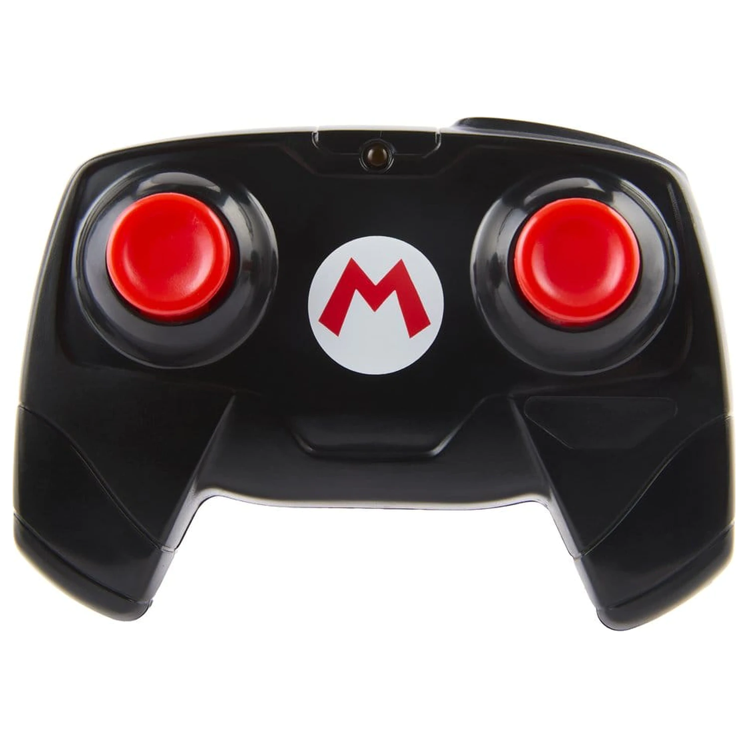 The Super Mario Galaxy Movie Hot Wheels RC Vozilo Mario Wheelie Motocross fotografija izdelka