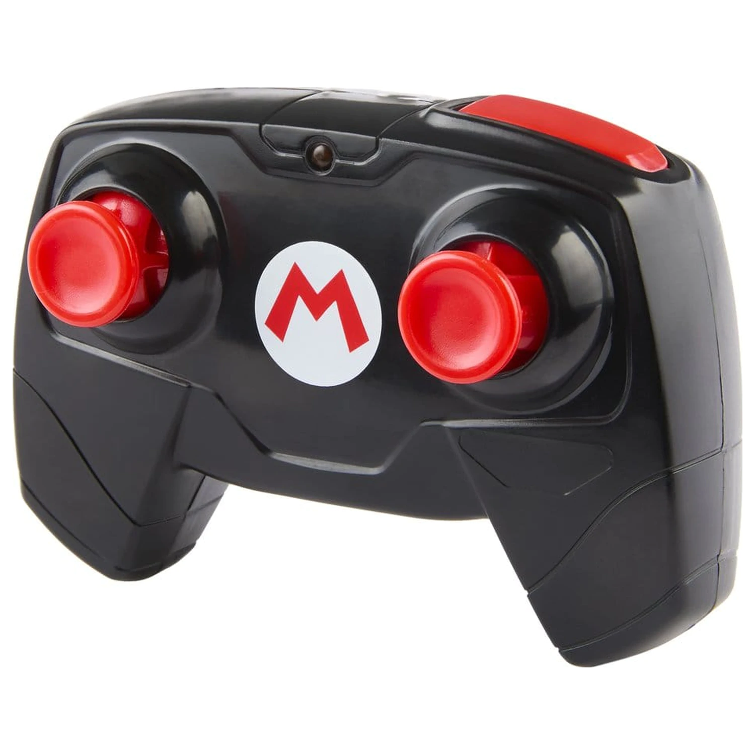 The Super Mario Galaxy Movie Hot Wheels RC Vozilo Mario Wheelie Motocross fotografija izdelka