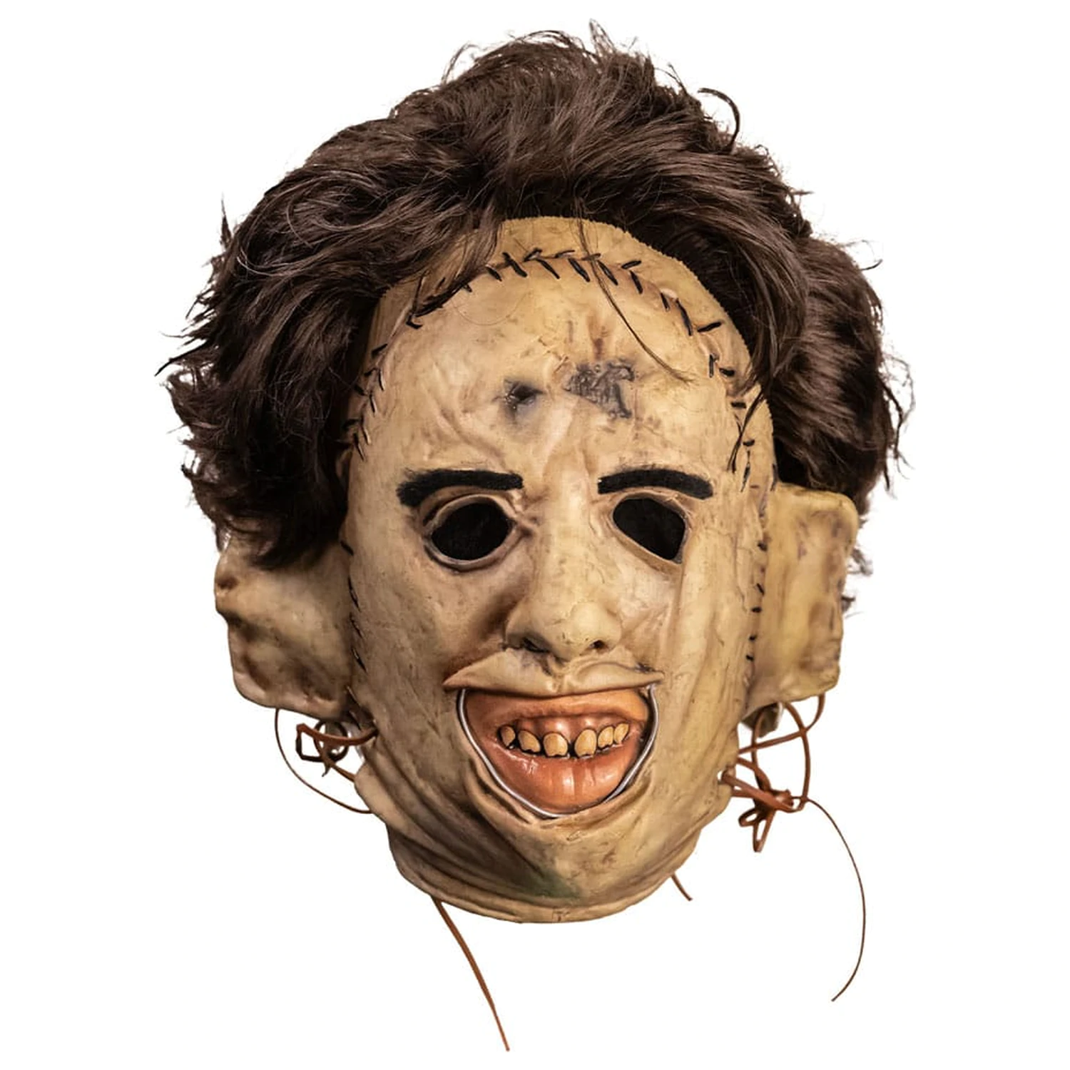 The Texas Chainsaw (1974) Massacre Mask Ubijanje fotografija izdelka