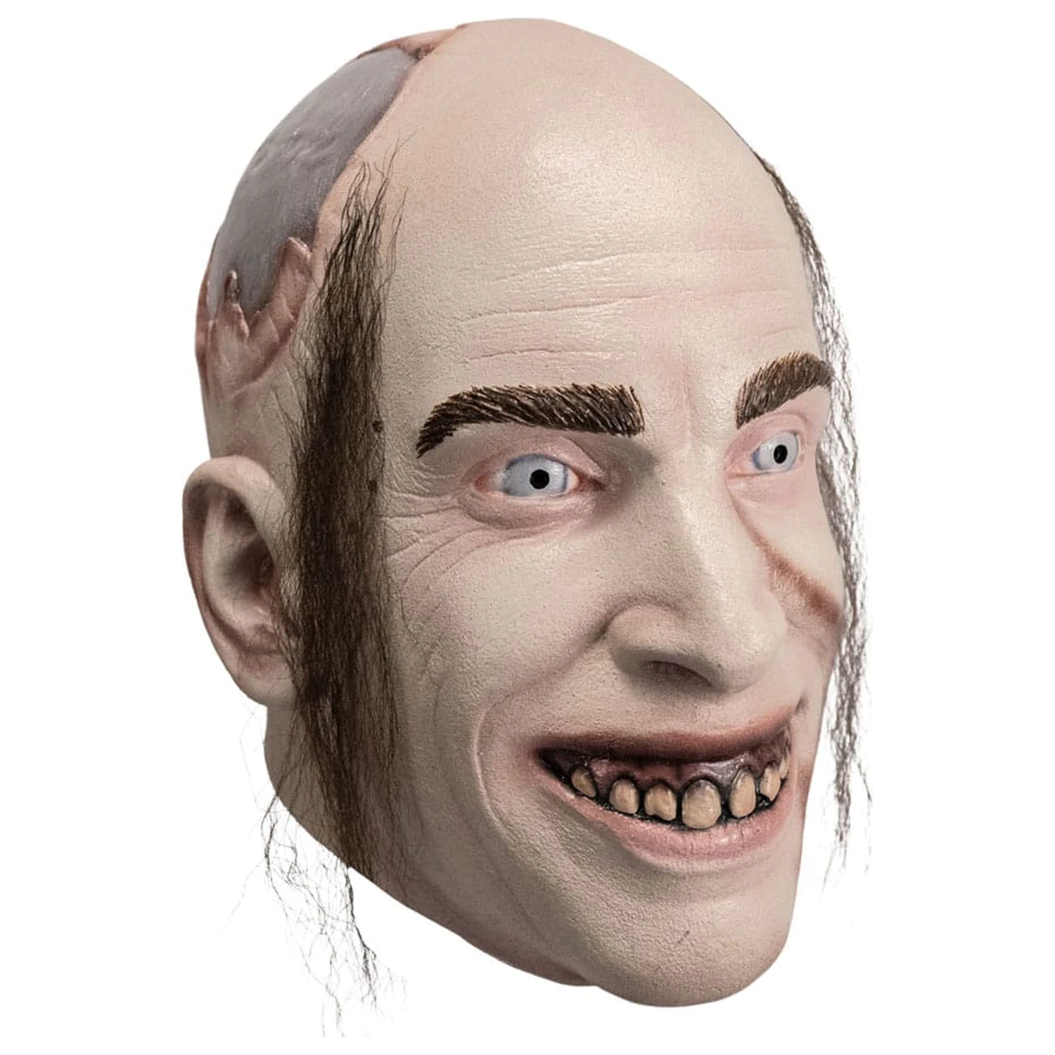 The Texas Chainsaw Massacre 2 Maska Chop Top II fotografija izdelka