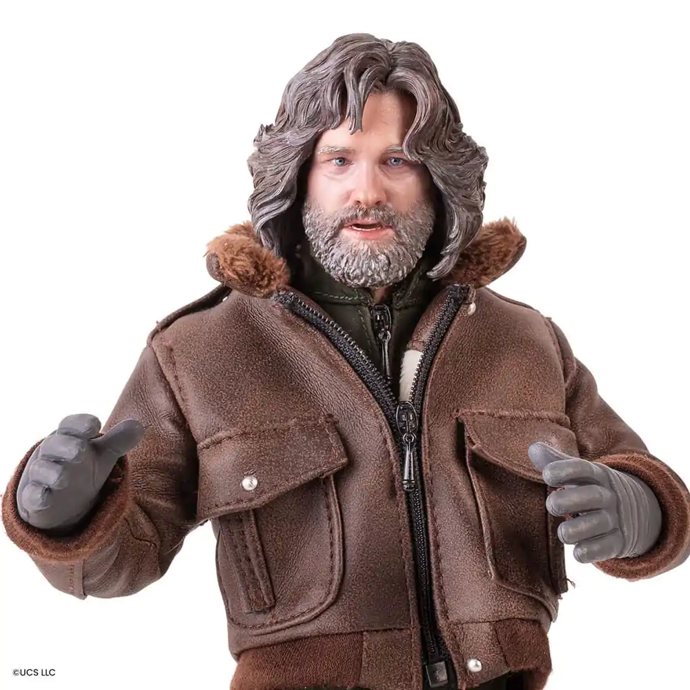 The Thing 1982 Akcijska figura 1/6 MacReady 30 cm fotografija izdelka